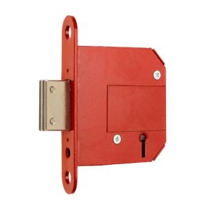 ERA Fortress 261 & 361 BS 5 Lever Deadlock - 76mm SC KD Boxed