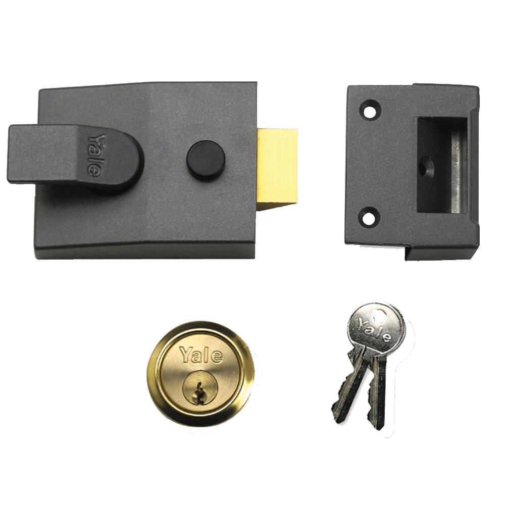 L147_1 - Ironmongery Warehouse