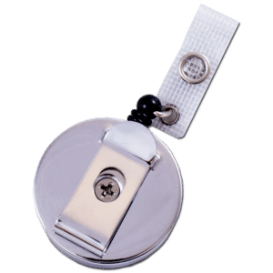 KEVRON ID1023 Heavy Duty Retractable Key Streak - ID1023