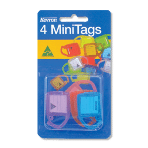 KEVRON ID33PP4 Mini Click Tag - ID33PP4