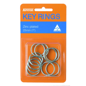 KEVRON Split Ring - 25mm