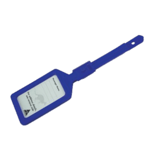 KEVRON ID25BP Travel Click Tag - ID25BP