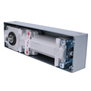 DORMAKABA BTS75V Hold Open Floor Door Closer - Size 1-4