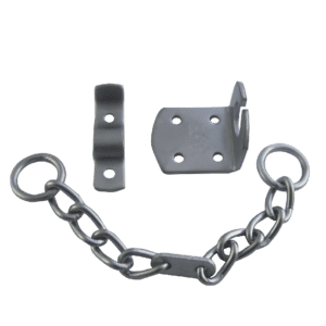 ERA 791 Door Chain - Satin Chrome