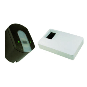 EKEY 100270 Toca Net Fingerprint Reader & Control Unit - 100270