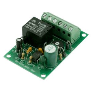 ICS 12V/24V AC/DC MT-Relay - Timer Relay
