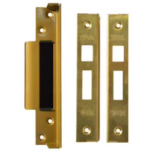 ERA 428 13mm Sashlock Rebate - 13mm PB