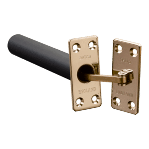 ASTRA DOOR AST1000 Concealed Door Closer - PB (AST1000BFS)