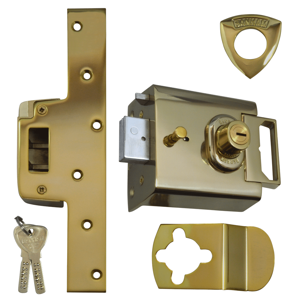 L15107_1 - Ironmongery Warehouse