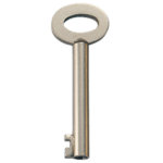 BANHAM W108 New Window Lock Key - W108