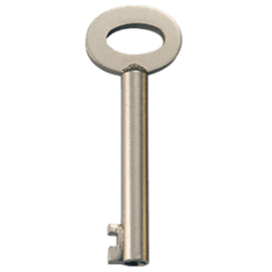 BANHAM W108 New Window Lock Key - W108