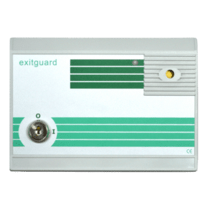 HOYLES 100 Series Exitguard Door Alarm - EX104