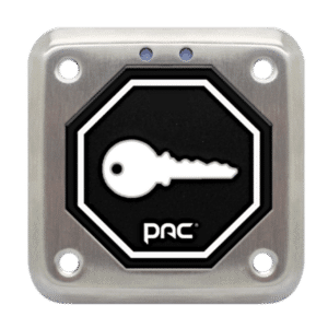 PAC 20116 Oneprox Vandal Resistant Proximity Reader - 20116 Low Frequency