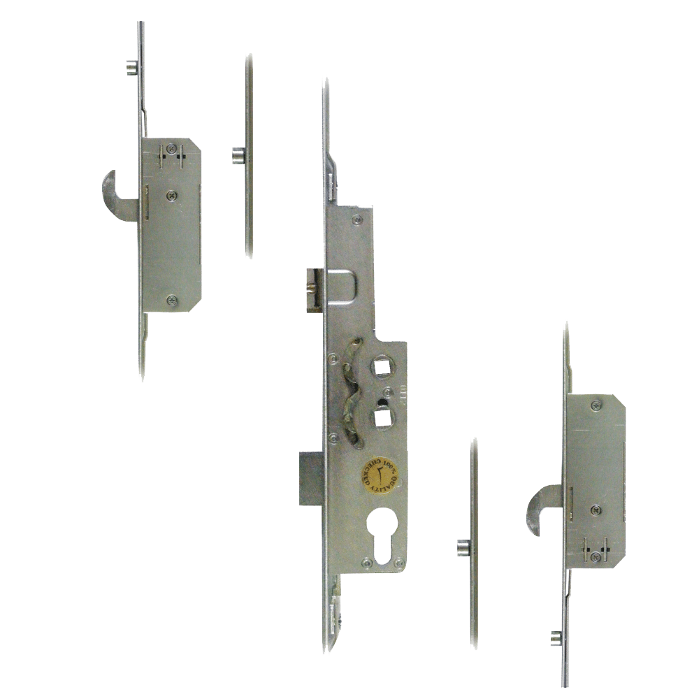 L15357_1 - Ironmongery Warehouse