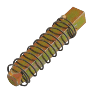 GU Half Spindle - 54mm