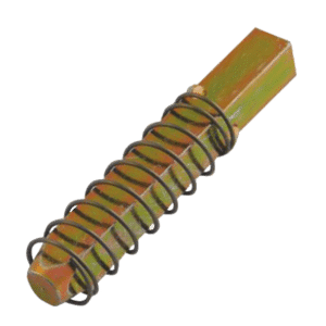 GU Half Spindle - 74mm
