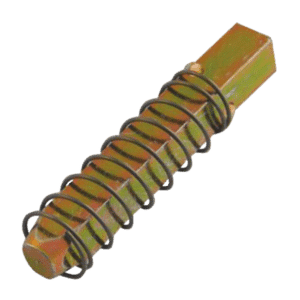 GU Half Spindle  - 64mm