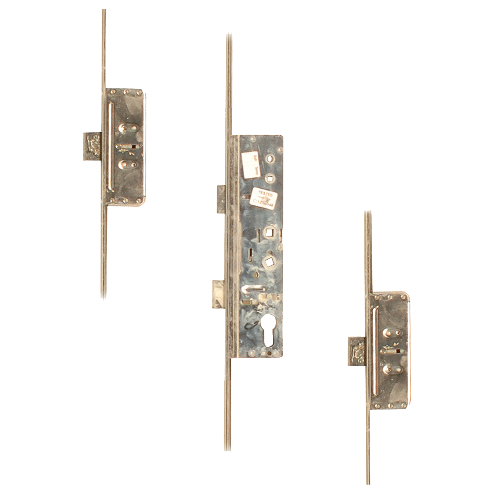 L15395_1 - Ironmongery Warehouse