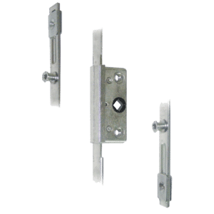 MACO Offset Espag Rod 20mm - Suits Windows 400mm - 600mm