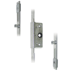MACO Offset Espag Rod 20mm - Suits Windows 601mm - 800mm