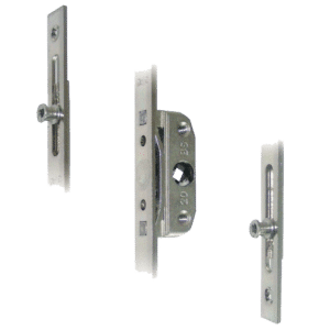 MACO Inline Espag Rod 20mm  - 600mm