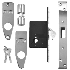 Banham M2002 Deadlock - 75mm CP KD Boxed