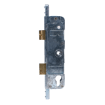 FULLEX Lever Operated Latch & Deadbolt Split Spindle Old Style - Centre Case - 35/68