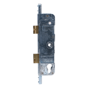FULLEX Lever Operated Latch & Deadbolt Split Spindle Old Style - Centre Case - 35/68