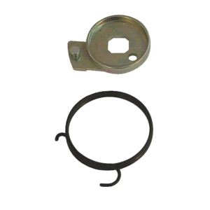 DORMAKABA 201040 Knob Return Spring Kit To Suit 1000 Series - Knob Return Spring