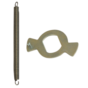 DORMAKABA 201773 & 201774 Outside Lever Return Spring Kit To Suit L1000 Series - RH