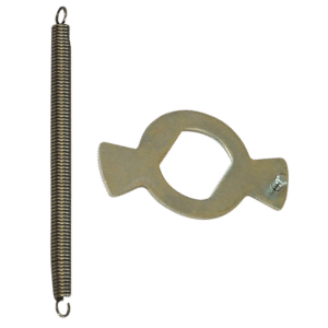 DORMAKABA 201773 & 201774 Outside Lever Return Spring Kit To Suit L1000 Series - LH
