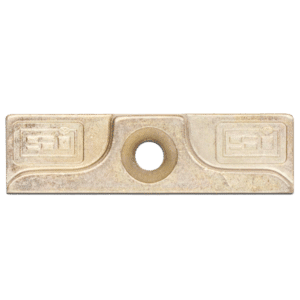 SIEGENIA SI 1661 Roller Keep - Roller Keep