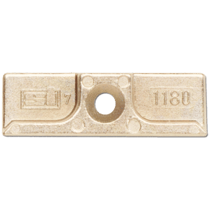 SIEGENIA SI 1180 Roller Keep - Roller Keep