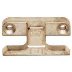 SIEGENIA SI 600-1 Roller Keep - Roller Keep