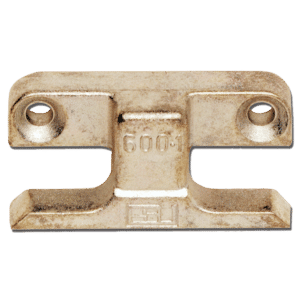 SIEGENIA SI 600-1 Roller Keep - Roller Keep