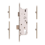 FUHR 856 Type 1 Lever Operated Latch & Deadbolt - 4 Roller - 30/92
