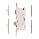 FUHR 856 Type 1 Lever Operated Latch & Deadbolt - 4 Roller - 45/92