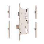 FUHR 856 Type 1 Lever Operated Latch & Deadbolt - 4 Roller - 35/92