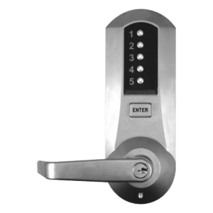 DORMAKABA 5000 Series Digital Lock - SC Exterior Code Change 5021XK-WL-26D-41