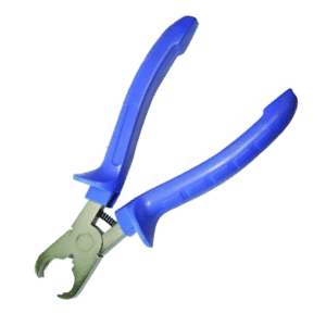 SOUBER TOOLS CP1 Circlip Pliers - 7 Inch Spring Loaded