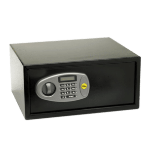 YALE Y-LTS Laptop Safe - 13kg Electronic