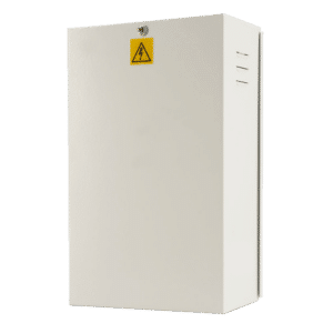 ICS 12VAC 3 Amp Boxed Power Supply - PS12V-AC-3A