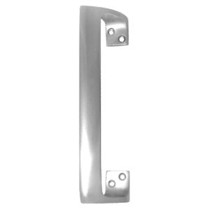 DORTREND 5151 Front Fix Cranked Pull Handle - 225mm SAA