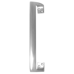 DORTREND 5151 Front Fix Cranked Pull Handle - 305mm SAA