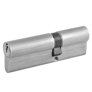 CISA C2000 Euro Double Cylinder - 85mm 35/50 (30/10/45) KD NP