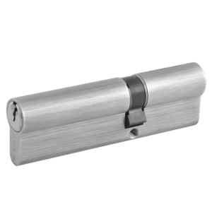 CISA C2000 Euro Double Cylinder - 90mm 35/55 (30/10/50) KD NP