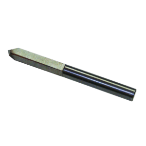 SOUBER TOOLS D0660 Solid Carbide 6mm x 60mm Cylinder Drill - D0660