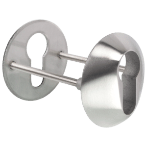 EVVA C50 10mm Security Rose  - C50 10mm NP