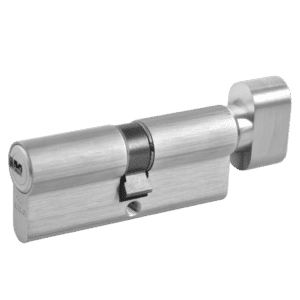 CISA Astral Euro Key & Turn Cylinder - 70mm 35/T35 (30/10/T30) KD NP