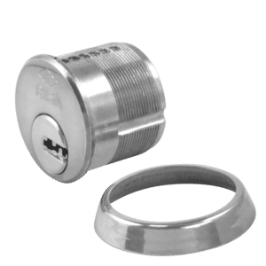 CISA Astral Screw-In Cylinder - NP KD Boxed